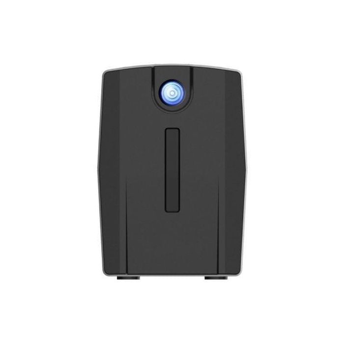 PHASAK SAI 860VA Ottima Interactivo PHASAK SAI 860VA Ottima Interactivo