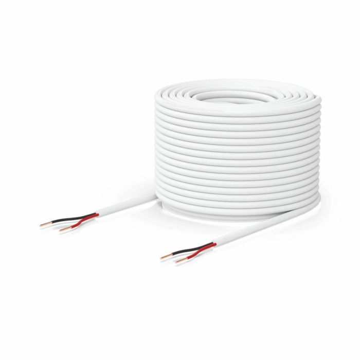 Cable USB UBIQUITI UACC-CABLE-DOORLOCKRELAY-1P Blanco Cable USB UBIQUITI UACC-CABLE-DOORLOCKRELAY-1P Blanco