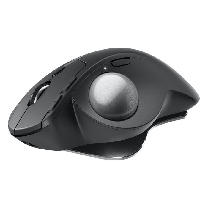 Logitech MX Ergo S Trackball Inalámbrico Avanzado 4