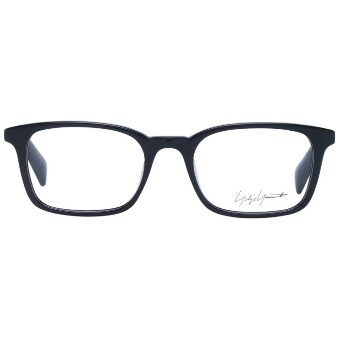 Montura de Gafas Unisex Yohji Yamamoto YY1007 51019 2 Montura de Gafas Unisex Yohji Yamamoto YY1007 51019 2