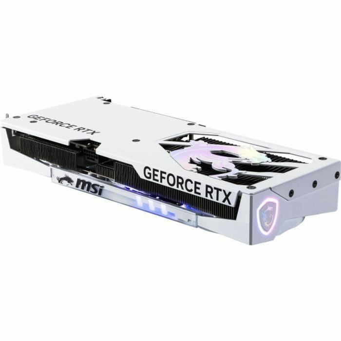 Tarjeta Gráfica MSI geforce rtx 5060 ti 16 GB GDDR7 25