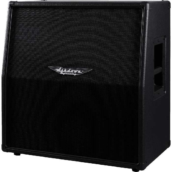 Pantalla Guitarra Ashdown Essex Angulada 2 X 12" 3 Pantalla Guitarra Ashdown Essex Angulada 2 X 12" 3