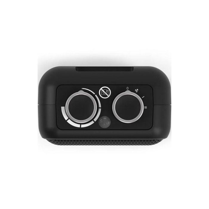 Calefactor Tristar KA-5205/ 1500W/ Termostato Regulable 1