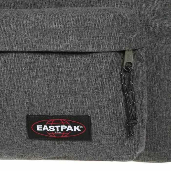 Mochila Eastpak Padded Pak'r Gris 12 Mochila Eastpak Padded Pak'r Gris 12