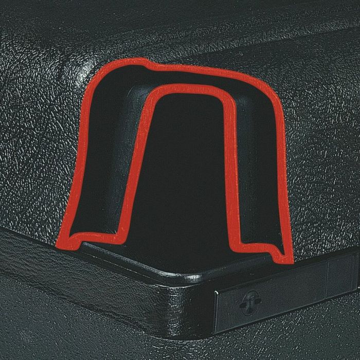Maletín de Herramientas GT Line Metal Polietileno 3 Maletín de Herramientas GT Line Metal Polietileno 3