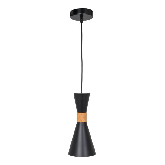 Lámpara Colgante "Gracelyn"  [SKD-P138-B]