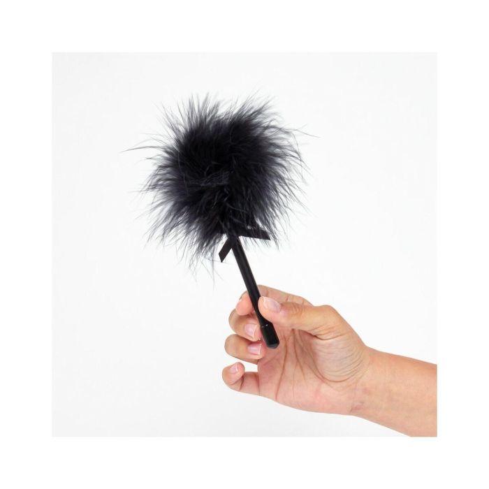 Plumas Eróticas Secret Play 1 Plumas Eróticas Secret Play 1