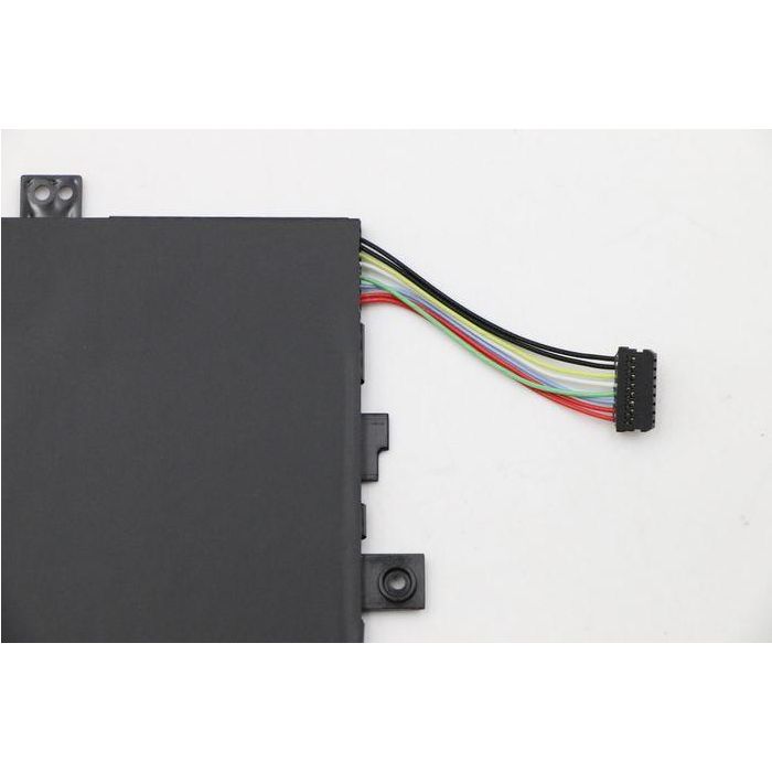 Lenovo Internal lithium-ion battery, 39Wh capacity, 7.68V voltage, 2-cell design, compatible with Lenovo laptops. 2