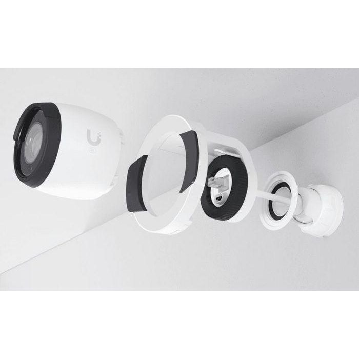 Ubiquiti Accesorio IR LED y Foco de Largo Alcance para Cámara G5 Professional, 5700K, 600 lm, 40m IR 1 Ubiquiti Accesorio IR LED y Foco de Largo Alcance para Cámara G5 Professional, 5700K, 600 lm, 40m IR 1