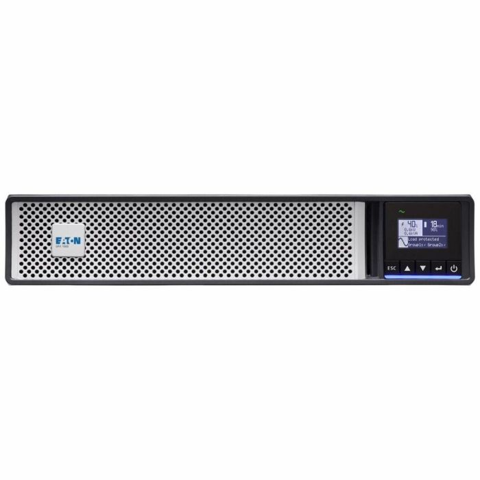 SAI Interactivo Eaton 5PX1500IRTNG2 1500 W 1 SAI Interactivo Eaton 5PX1500IRTNG2 1500 W 1