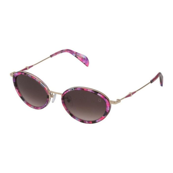 Gafas de Sol Mujer Tous STO388-510GED Ø 51 mm Gafas de Sol Mujer Tous STO388-510GED Ø 51 mm