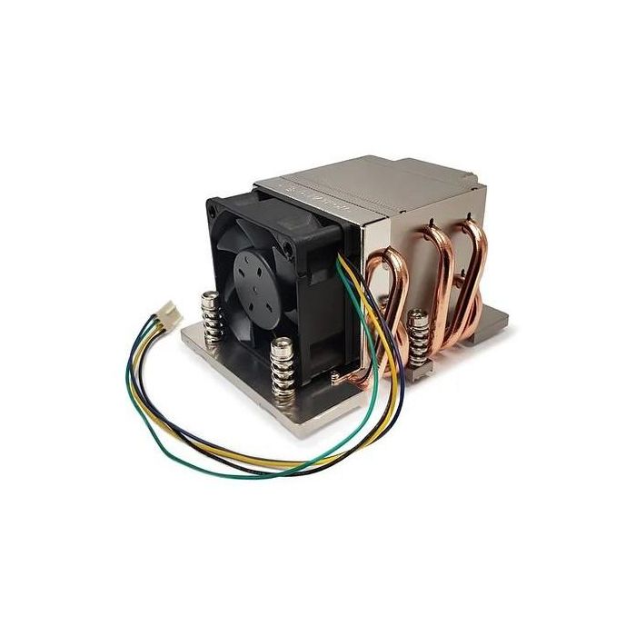 Dynatron J10 AMD Genoa SP5 2U Aktiv PWM 0 Dynatron J10 AMD Genoa SP5 2U Aktiv PWM 0