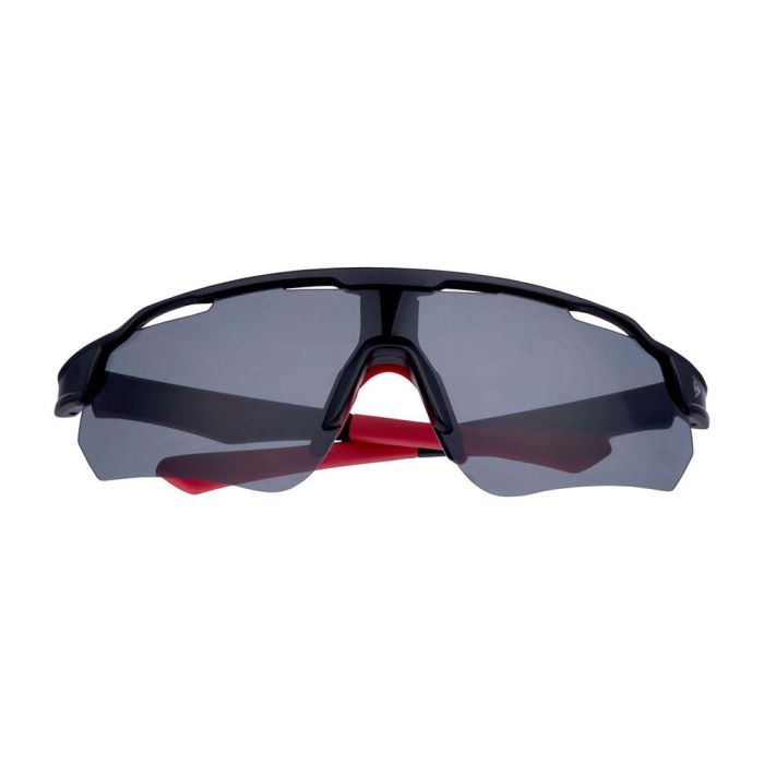 Gafas para ciclismo con funda, colores surtidos. dunlop 2