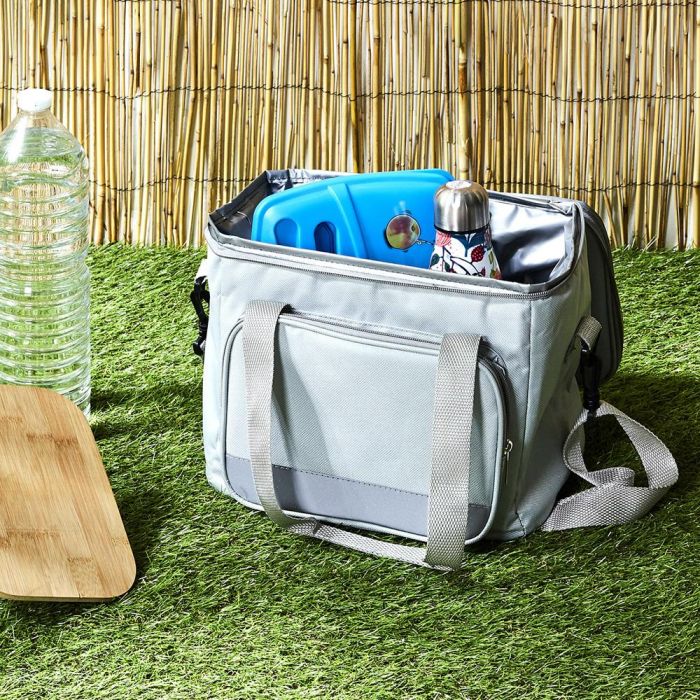 Cook Concept Bolsa Térmica 28X19 Coup De Fraiche Altura 23,5 cm Plástico 1