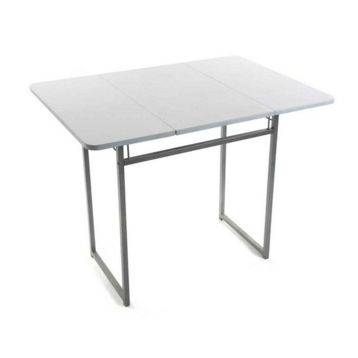 Mesa Plegable (70 x 80 x 100 cm) 2 Mesa Plegable (70 x 80 x 100 cm) 2