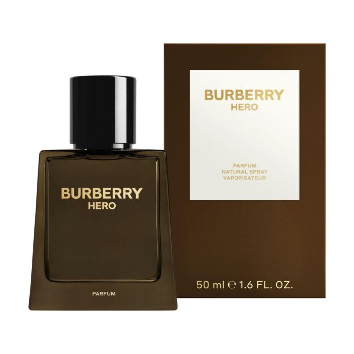 Perfume Mujer Burberry BURBERRY HERO 50 ml 2