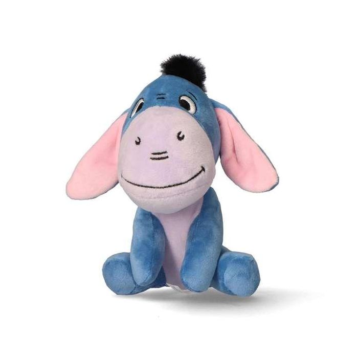 Bag clip pooh 9.0 x 12.5 x 6.0 cm 0 Bag clip pooh 9.0 x 12.5 x 6.0 cm 0