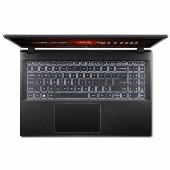 Laptop Acer 15,6" Intel Core i7-13620H 16 GB RAM 512 GB SSD Nvidia Geforce RTX 4050 5 Laptop Acer 15,6" Intel Core i7-13620H 16 GB RAM 512 GB SSD Nvidia Geforce RTX 4050 5