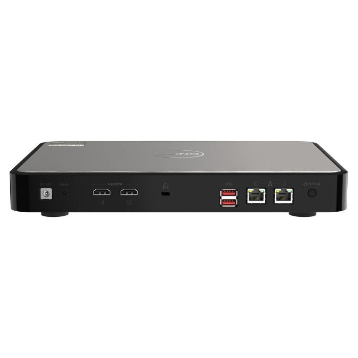 Almacenamiento en Red NAS Qnap HS-264-8G 1