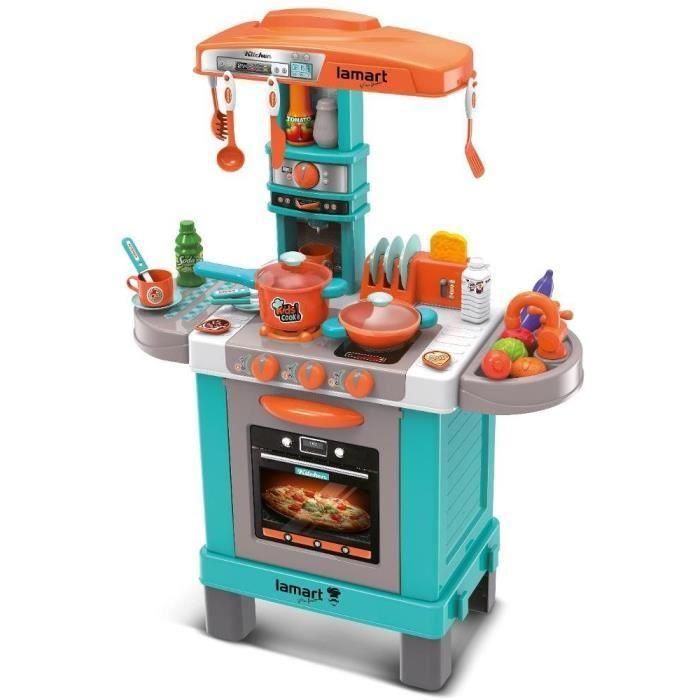 Cocina Joly Petit - Juguetes Buddy - BGP 4011 Cocina Joly Petit - Juguetes Buddy - BGP 4011