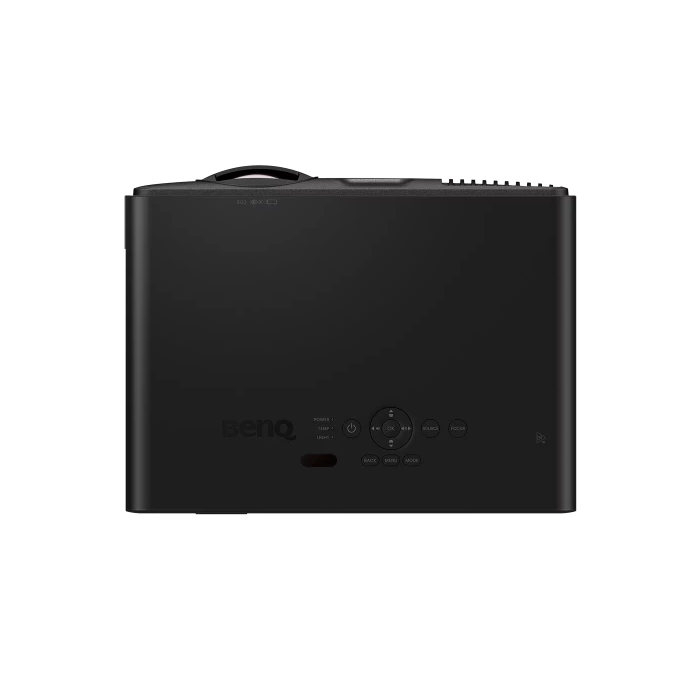 Benq Lk835St Proyector de Corto Alcance 4000 Lúmenes Ansi Dlp 4K (4096X2400) Negro 5
