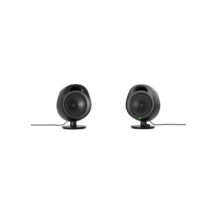 Altavoces para ordenador - STEELSERIES - Arena 3 - 4 pulgadas 1 Altavoces para ordenador - STEELSERIES - Arena 3 - 4 pulgadas 1