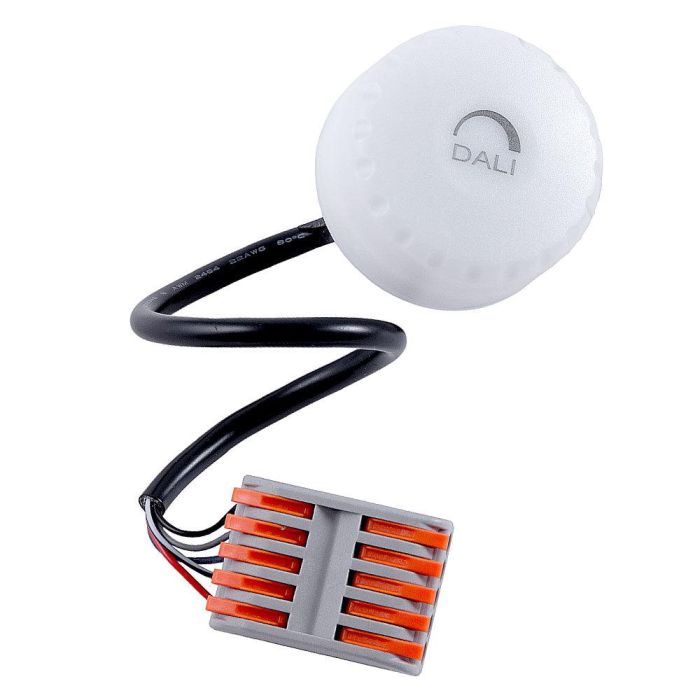 Campana LED 100W 14.500Lm 6000ºK IP65 DALI 40.000H [NS-HB100W-UE-DALI-CW 2 Campana LED 100W 14.500Lm 6000ºK IP65 DALI 40.000H [NS-HB100W-UE-DALI-CW 2