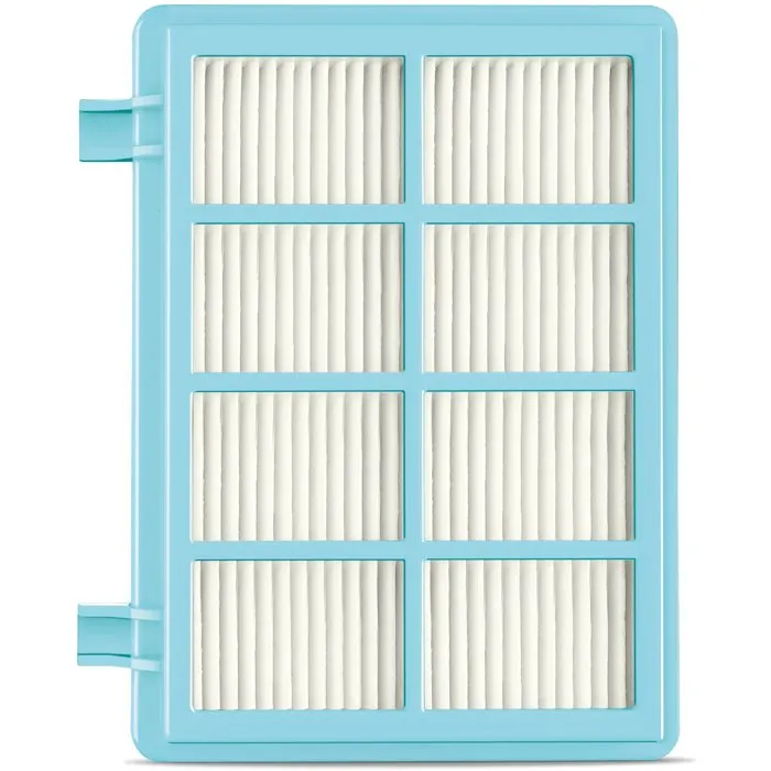 Philips FC8010/02 Kit de Repuesto Compatible con PowerPro Compact y PowerPro Active 3