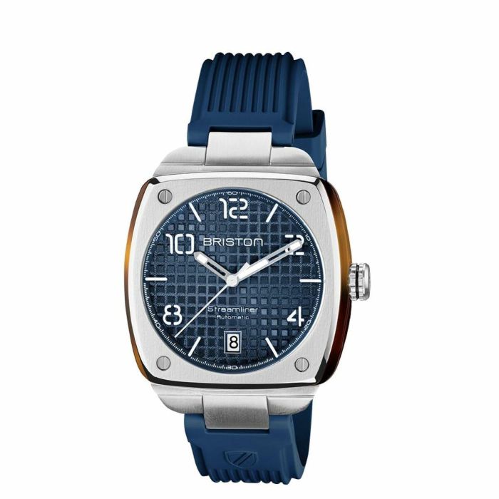 Reloj Hombre Briston 23640.S.T.15.RNB Reloj Hombre Briston 23640.S.T.15.RNB