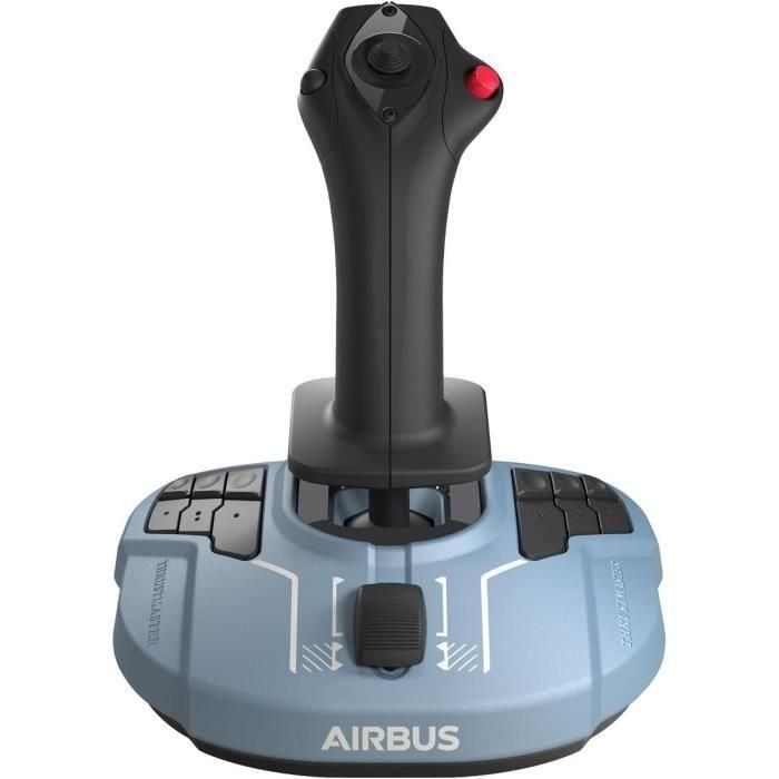 Joystick Thrustmaster Airbus Edition Azul 2 Joystick Thrustmaster Airbus Edition Azul 2