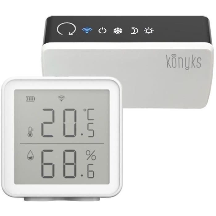 Konyks eCosy Termo AAAAN71812 0 Konyks eCosy Termo AAAAN71812 0