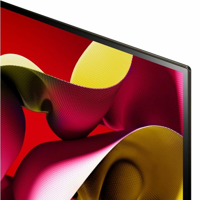 Smart TV LG OLED83C46LA 83 83" 4K Ultra HD OLED 31 Smart TV LG OLED83C46LA 83 83" 4K Ultra HD OLED 31