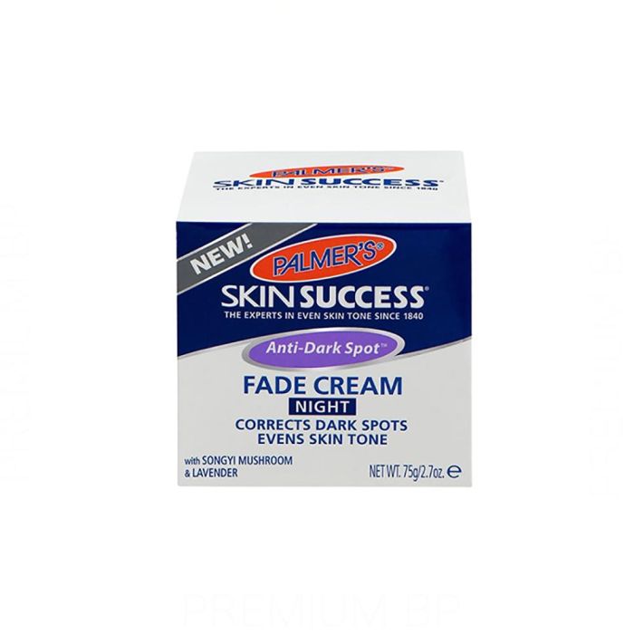 Palmers Skin Succes Fade Crema De Noche 75g