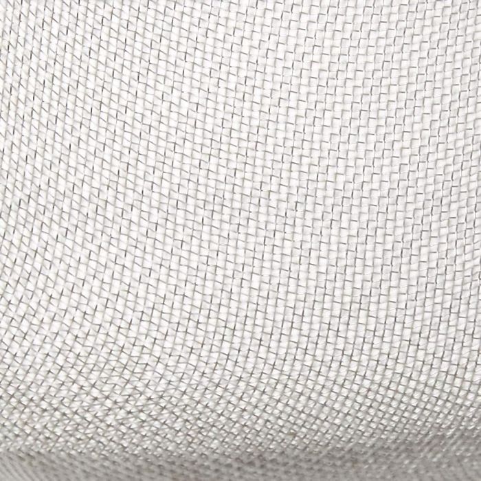 Inde Escurridor de Acero con Asas Soft, 22.5 cm (12 Unidades) 2