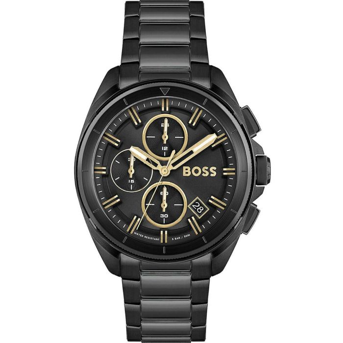 Reloj Hombre Hugo Boss (Ø 45 mm)