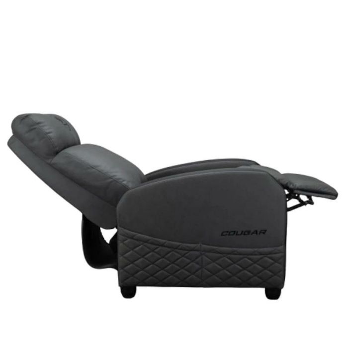 Silla Gaming Cougar Ranger Elite Gris 1 Silla Gaming Cougar Ranger Elite Gris 1