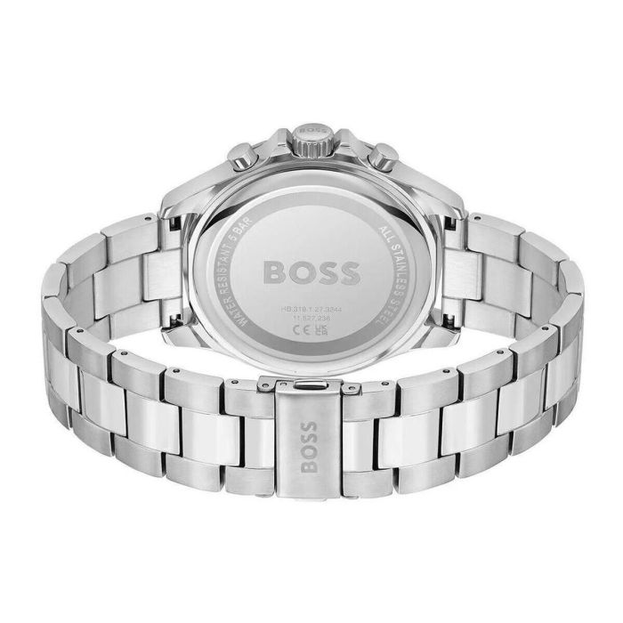Reloj Hombre Hugo Boss 1514101 (Ø 45 mm) 1 Reloj Hombre Hugo Boss 1514101 (Ø 45 mm) 1