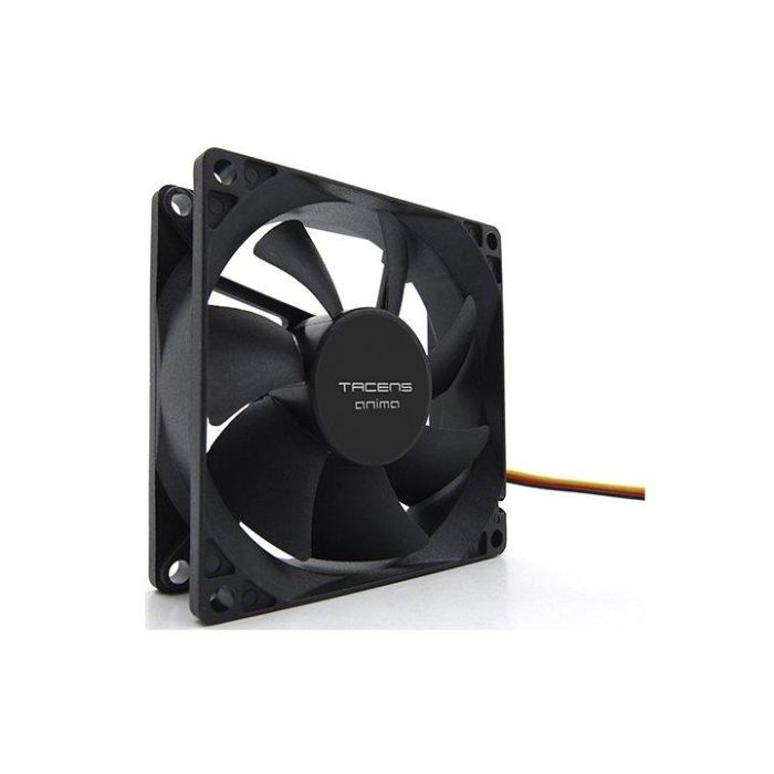Ventilador Caja Tacens Anima Af8 2X 2