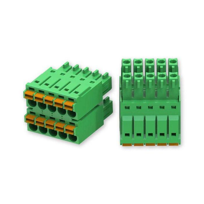 Teltonika Networks Connectors set 1 Teltonika Networks Connectors set 1