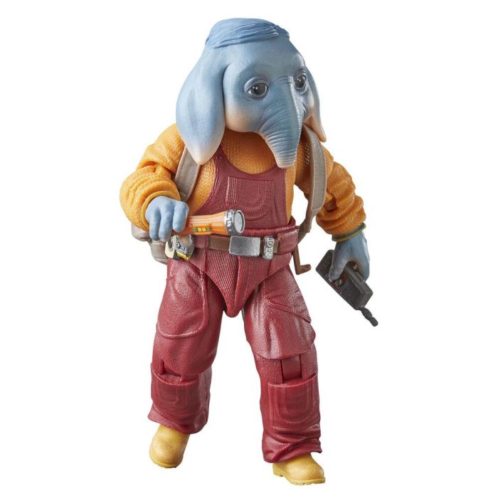 Figura Neel At Attin Skeleton Crew Star Wars 15cm 3 Figura Neel At Attin Skeleton Crew Star Wars 15cm 3