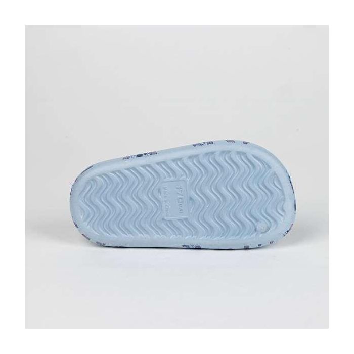 Sandalias pala eva stitch t32/33 2