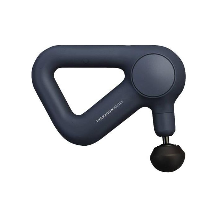 Therabody Theragun Relief (Smu)-Charcoal/Black 0 Therabody Theragun Relief (Smu)-Charcoal/Black 0