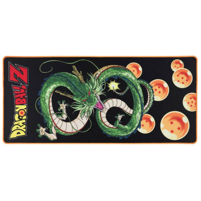 Alfombrilla de Ratón Subsonic Dragonball Z 90 x 40 cm (1 unidad) 1 Alfombrilla de Ratón Subsonic Dragonball Z 90 x 40 cm (1 unidad) 1