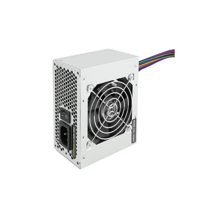 TOOQ FUENTE ALIMENTACION SFX MATX TQEP-500S-SFX 500W TOOQ FUENTE ALIMENTACION SFX MATX TQEP-500S-SFX 500W