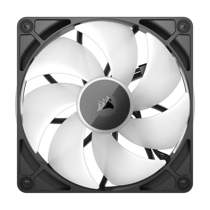 Corsair Ventilador Caja iCUE LINK RX RGB SERIES RX140 RGB SINGLE PACK CO-9051019-WW Negro Corsair Ventilador Caja iCUE LINK RX RGB SERIES RX140 RGB SINGLE PACK CO-9051019-WW Negro