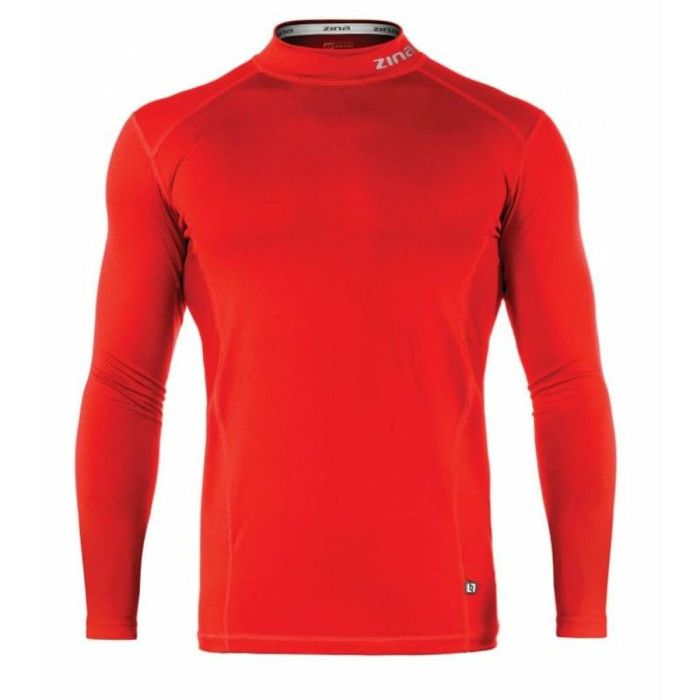 Camiseta Térmica para Niños Zina 0 Camiseta Térmica para Niños Zina 0