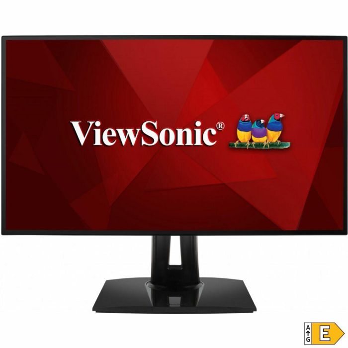 Viewsonic VP Series VP2768a LED display 68,6 cm (27") 2560 x 1440 Pixeles Quad HD Negro 4 Viewsonic VP Series VP2768a LED display 68,6 cm (27") 2560 x 1440 Pixeles Quad HD Negro 4