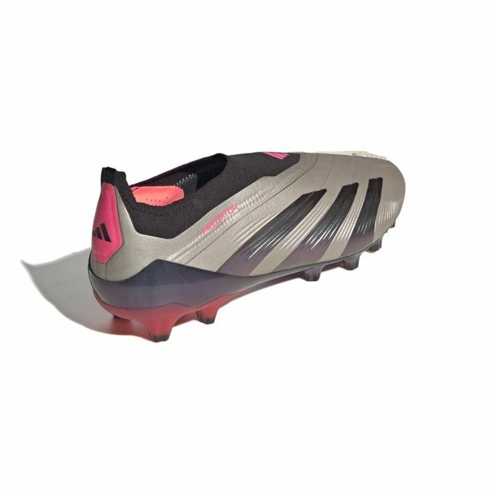 Botas de Fútbol para Adultos Adidas Predator Elite LL F Gris 2