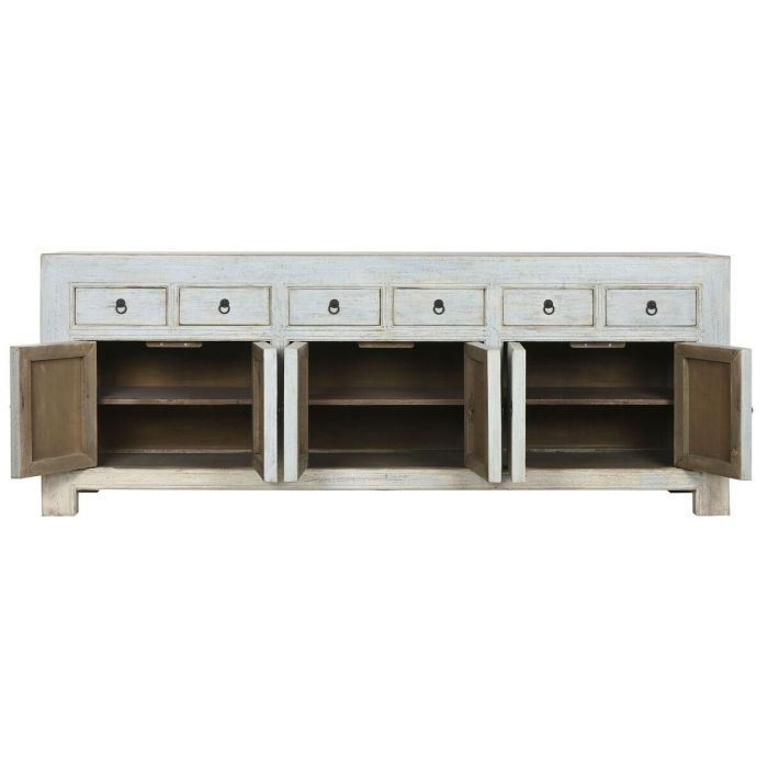Aparador Item Home DKD Home Decor 45 x 85 x 220 cm 8 Aparador Item Home DKD Home Decor 45 x 85 x 220 cm 8