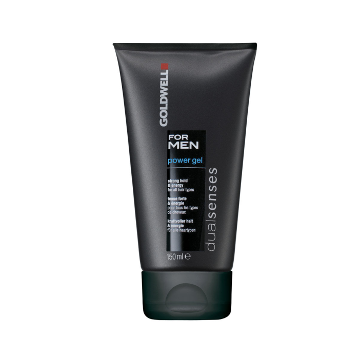 Goldwell Dualsenses Men Power Gel 150 mL